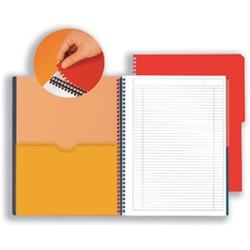 Oxford International ActiveBook 2 Wire Ruled
