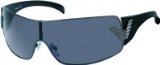 OXFORD Mens Italian Designer Sunglasses 1058 Black