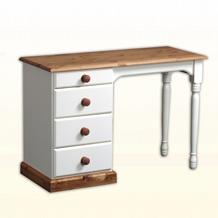oxford Painted Dressing Table /Desk