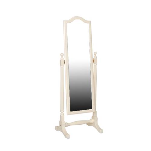 Oxford Painted Mirror - Cheval