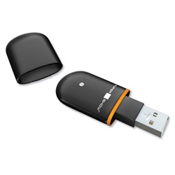Oxford Papershow USB Receiver Bluetooth