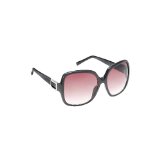 Oxford Products ALDO Bassin - Accessories Sunglasses Womens - Midnight Black - Onesize