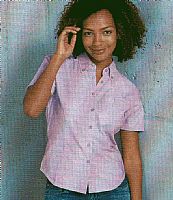 Oxford Shirt by Ben Sherman