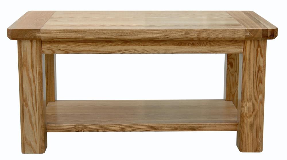 oxford Small Coffee Table