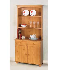 Small Dresser