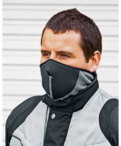 Oxford Toasty Face Mask