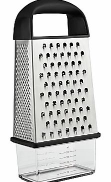 OXO Good Grips Box Grater