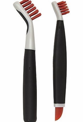 OXO Good Grips Deep Clean Brush Set