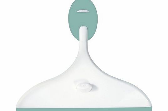 OXO Good Grips Household Squeegee, Seafoam