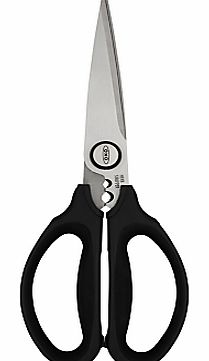 OXO Good Grips Kitchen and Herb Scissors