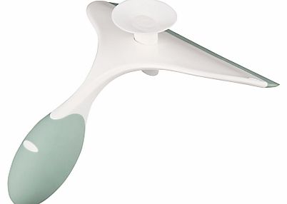 bathroom squeegee tiles oxo grips