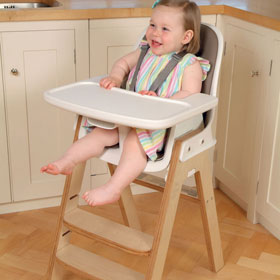 OXO Highchair