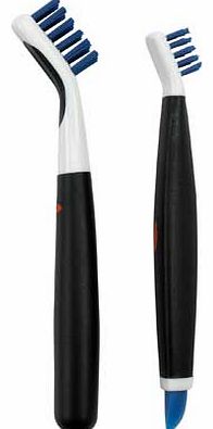 OXO Softworks Deep Clean Brush Set