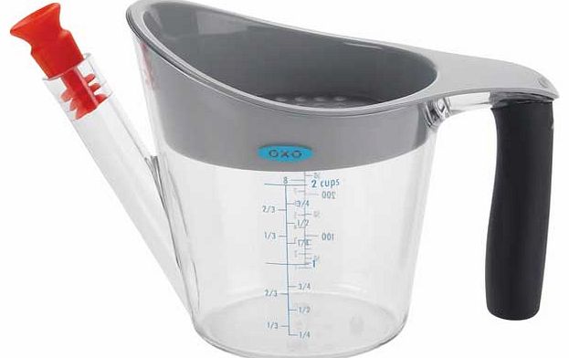 OXO SoftWorks Fat Separator 500ml