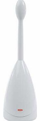 OXO Softworks Flexible Toilet Brush