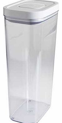 OXO Softworks POP Rectangle Storage Container -