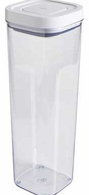 OXO SoftWorks Pop Small Square Container 2.2L