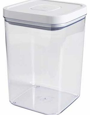 OXO Softworks POP Square Storage Container - 4.0