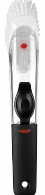 OXO Softworks Soap Squirting Dish Brush