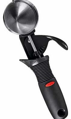 OXO SoftWorks Trigger Ice Cream Scoop