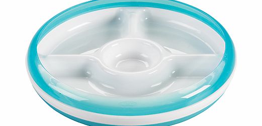 Oxo Tot Divided Plate