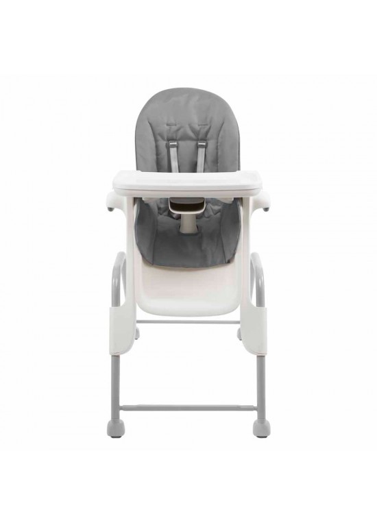 Oxo Tot Seedling Highchair-Graphite