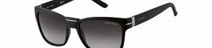 Oxydo Mens OX 1032-S DL5 9O Matte Black Sunglasses