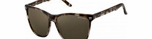 Oxydo OX 1039-S AB8 70 Havana Grey Sunglasses