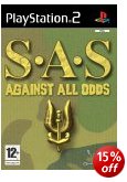 Oxygen SAS Against All Odds PS2