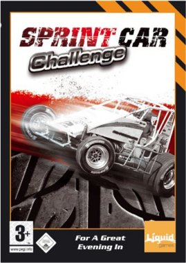 Sprint Car Challenge PC