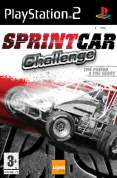 Oxygen Sprint Car Challenge PS2