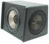 OXYGEN Subwoofer Spiral Compact 3