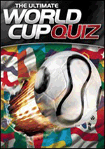 Oxygen The Ultimate World Cup Quiz PC