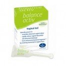 BALANCE ACTIV VAGINAL GEL. Pk 7 Single Use Disposable Tubes for 1 Weeks Treatment