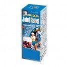 BELL PEPPER CREAM FAST JOINT PAIN RELIEF. Capsaicin Cream with added 20 per cent Emu Oil 60ml Jar