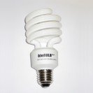 Oxyvita Ltd Biobulb Full Spectrum Light Bulb 25w Screw - 100w Equivalent. The closest to natural daylight