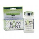 Oxyvita Ltd BODY MINT. THE NATURAL BREATH AND BODY FRESHENING TABLET FOR MEN AND WOMEN. BOOST YOUR SCENT APPEAL!