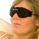 Oxyvita Ltd CHILL MATE ACTIVE COOLING EYE MASK. Versatile water activated cooling eye mask.