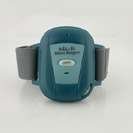 Oxyvita Ltd RELAX SNORE STOPPER. Listens for snores and stimulates the wrist to encourage a change of position