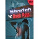 Oxyvita Ltd STRETCHING FOR BACK PAIN DVD. GUIDED EXERCISES BY TOP BIO KINETICS TEACHER DANIELA VANNUCCHI