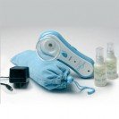 Oxyvita Ltd VELFORM CELLU5000 LIPOSUCTION MASSAGER. Includes 2 FREE Spray On Massage Oils PLUS FREE Carry Bag