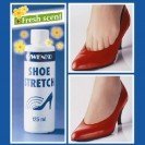 WENKO SHOE STRETCH. Apply to leather uppers to conform perfectly to the shape of your feet. 125ml