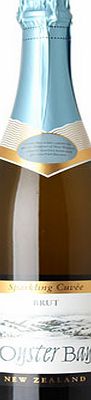 Oyster Bay Brut NV