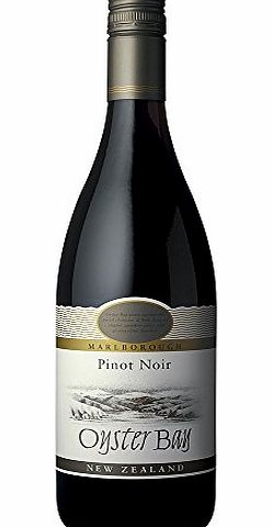 Oyster Bay Pinot Noir - 750ml