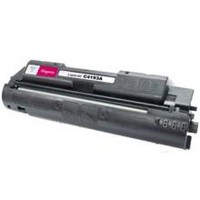 Compatible Magenta Toner for HP Laserjet 4500