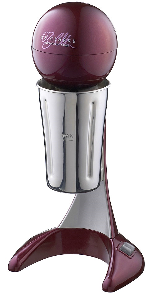Oz Clarke Cocktail Drinks Maker