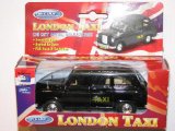 5` London Taxi