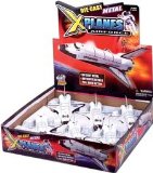 Ozbozz 8` Space Shuttle