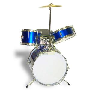 Ozbozz Adult Drum Kit