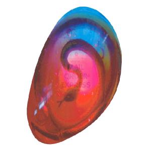 Ozbozz Alien Reptalight